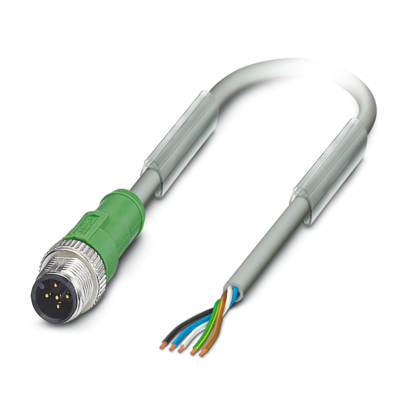 Kabel snímače/akčního členu