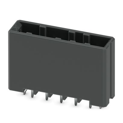D32H 2,2/ 5-V-5,08-X - Leiterplatten-Grundleiste