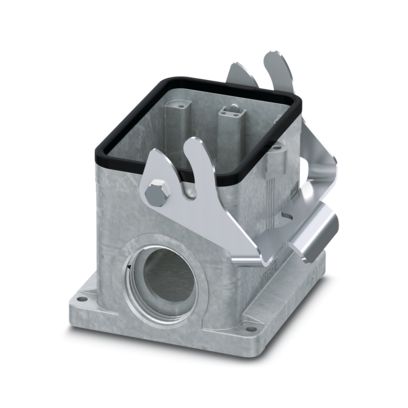 HC-STA-B48-SHWS-2SSM32-EMC-AL - Housing (1424867)