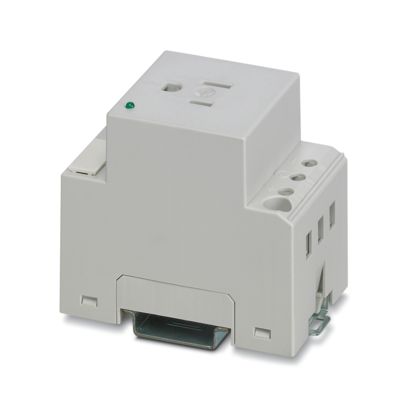 SD-US/SC/LA/GY - Socket - 2963860 | Phoenix Contact