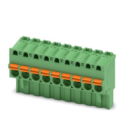 FKCVR 2,5/ 9-ST-5,08 - Leiterplattenstecker