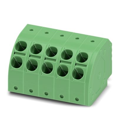 PTDA 2,5/ 5-PH-5,0 - Leiterplattenstecker