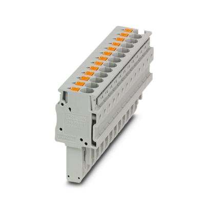 PP-H 4/13 - Stecker