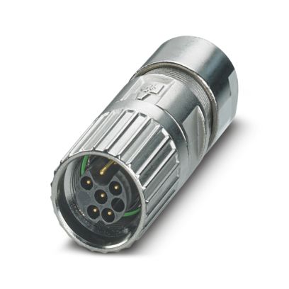 M17-5EP1N8A8003 - Kabelsteckverbinder