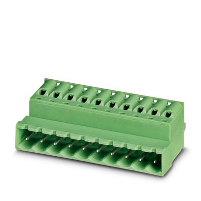 FKIC 2,5/ 4-ST-5,08 BD:1-4 - PCB connector - 1755224 | Phoenix Contact