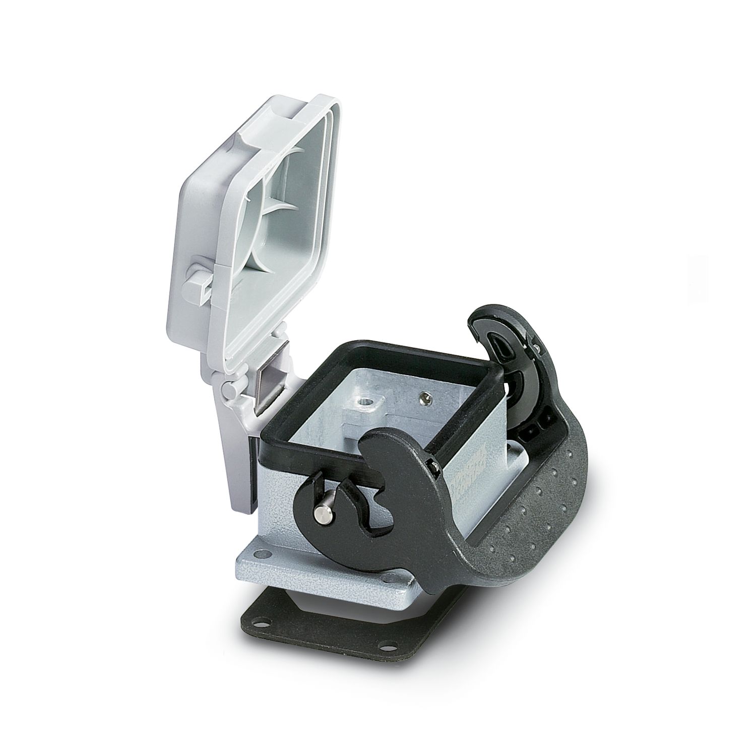 HC-B 6-AMLD - Housing - 1771147 | Phoenix Contact HC-B 6-AMLD - Housing - 1771147 | Phoenix Contact