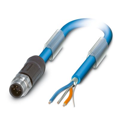 SAC-3P-M12MS/ 2,0-961 VA - Bussystem-Kabel
