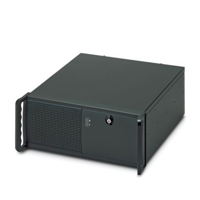 BL RACKMOUNT 4U - ラックマウントPC - 2400064 | Phoenix Contact