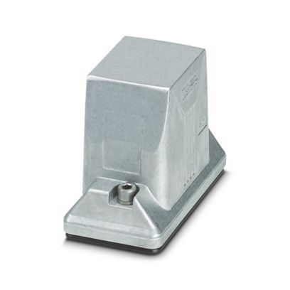 HC-ADV-B10-HLWH-BLANK-ELC-AL - Gehäuse