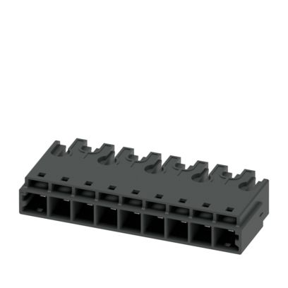 PC 4/ 9-G-6,35 P26 THR - Leiterplatten-Grundleiste