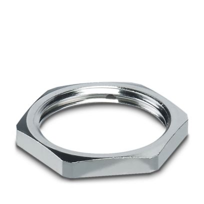 WP-CN BRASS PG16 - Gegenmutter