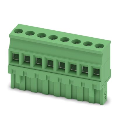 MVSTBR 2,5 HC/ 8-ST-5,08 - Leiterplattenstecker