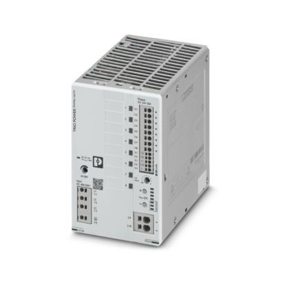 电源-TRIO3-PS/3AC/24DC/20/8C/IOL