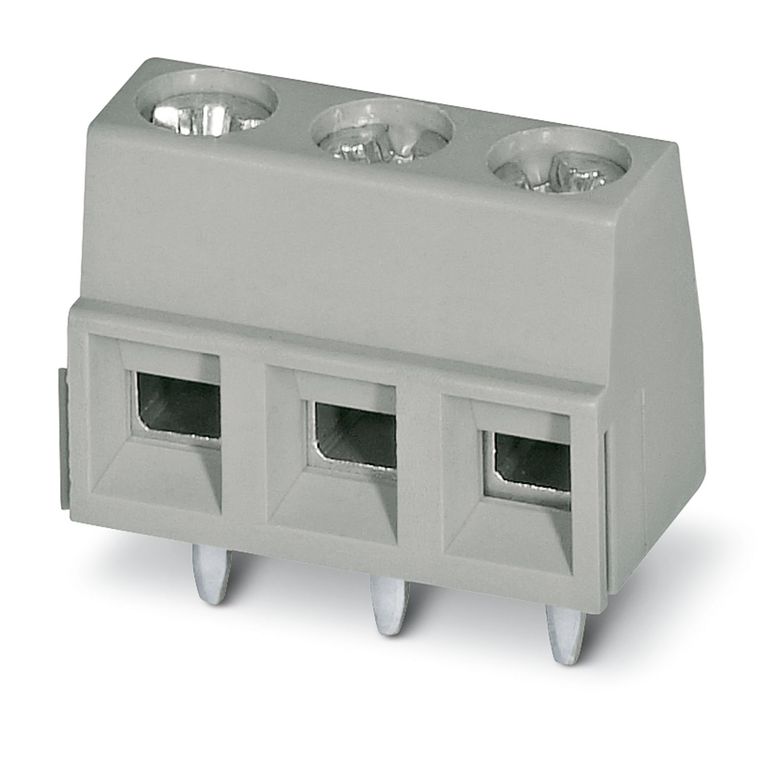 BC-500X10- 8 GY - PCB terminal block - 5451996 | Phoenix Contact BC-500X10- 8 GY - PCB terminal block - 5451996 | Phoenix Contact
