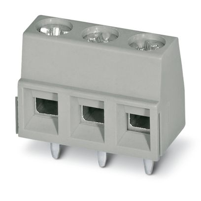 BC-500X10-12 BK - Leiterplattenklemme