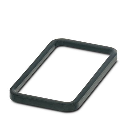 HC-B10-SP-RBK - Profildichtung