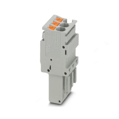 PP-H 2,5/ 3 - Stecker
