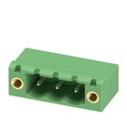 MSTB 2,5/ 3-STF-5,08 - PCB connector - 1777992 | Phoenix Contact