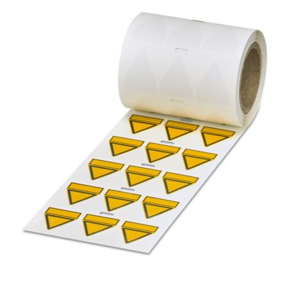 PML-W200 (25X25)R CUS - Warnschild