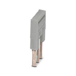 PTIO 1,5/S/4-PE - Sensor/actuator terminal block - 3244465 