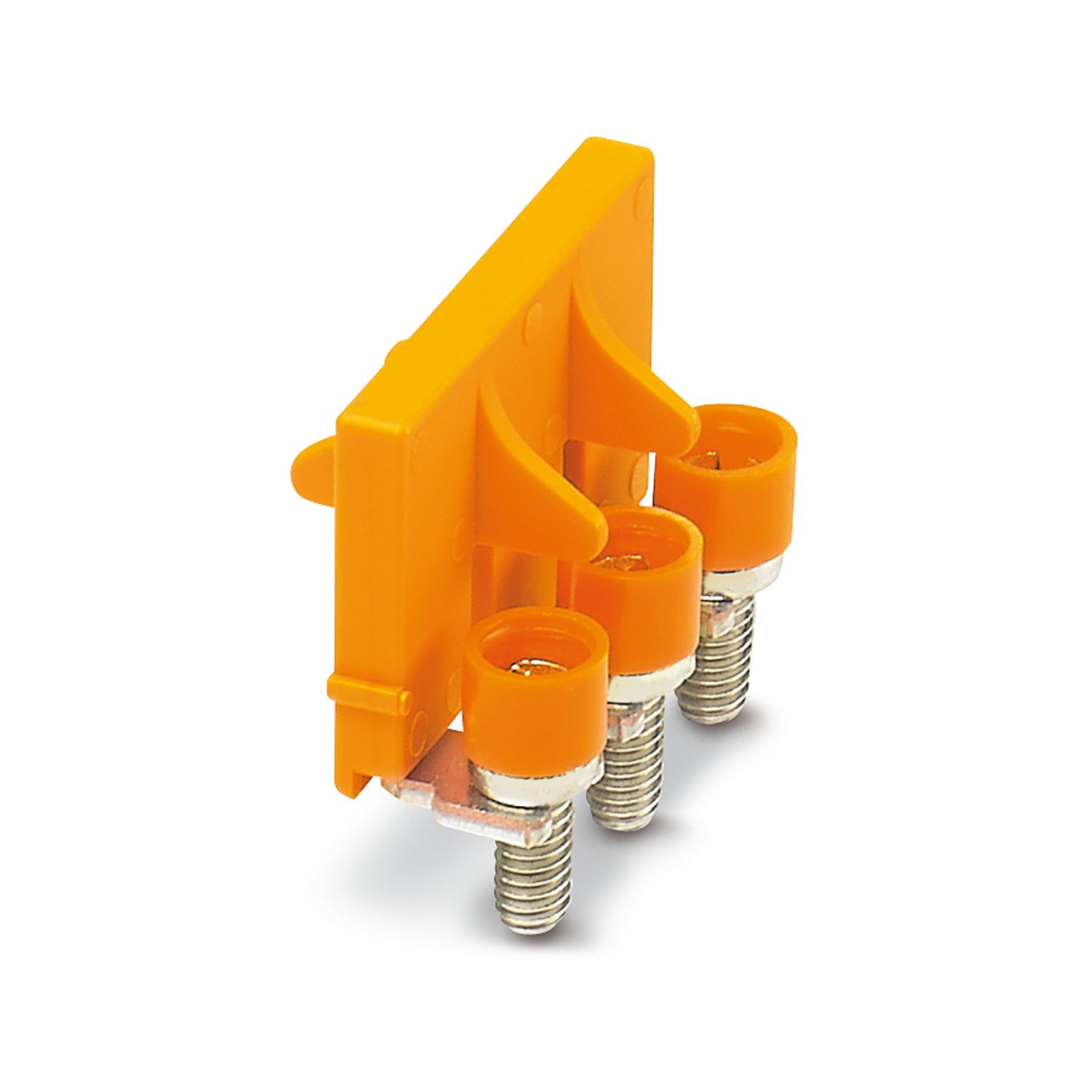 SB 3-8-T - Bridge bar - 3026492 | Phoenix Contact