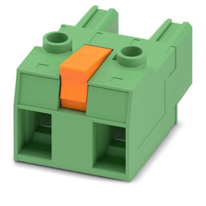 PC 16 HC/ 2-STL2-10,16 - Leiterplattenstecker