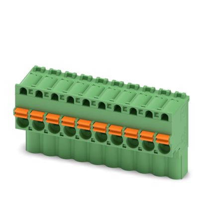 FKCVW 2,5/10-ST - Leiterplattenstecker