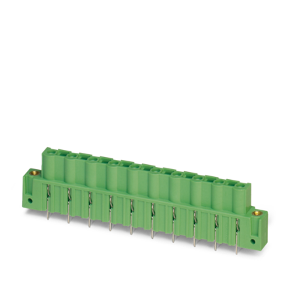 PCB插座-GICV 2,5/ 5-GF-7,62