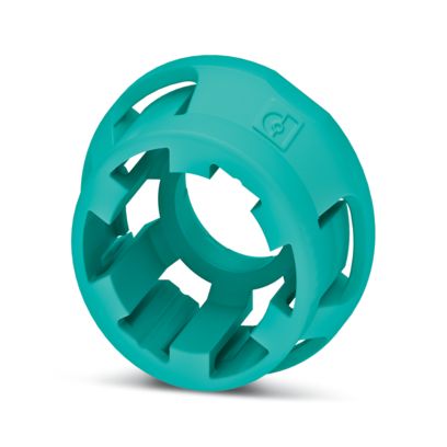 SACC-BP-F-FIX/NUT-CY-SMD - Fixierhülse