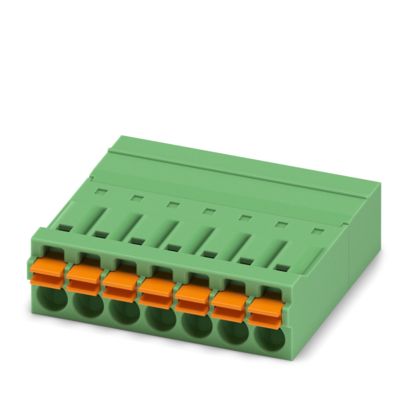 IFMC 1,5/ 7-ST-3,5 - Leiterplatten-Steckverbinder