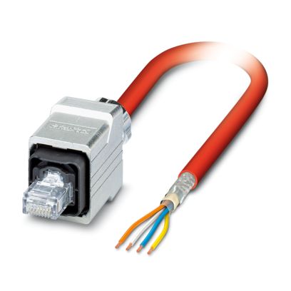 VS-PPC/ME-OE-93K-LI/5,0 - Bussystem-Kabel