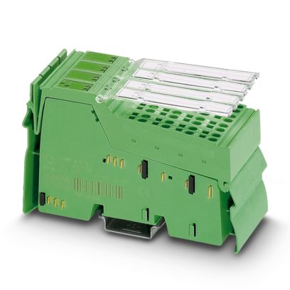 IB IL TEMP 4/8 RTD/EF-PAC - Temperature module - 2897402 IB IL TEMP 4/8 RTD/EF-PAC - Temperature module - 2897402