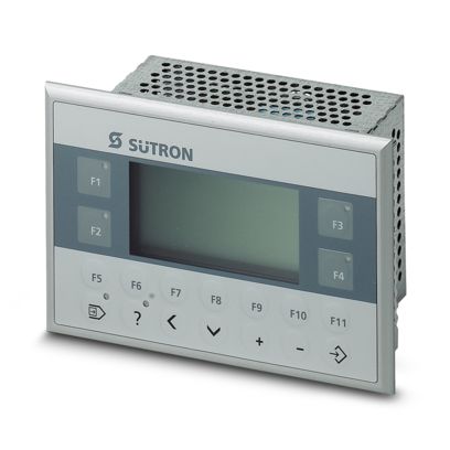 BT03AM/722070 S00001 - Key panel - 2400592 | Phoenix Contact