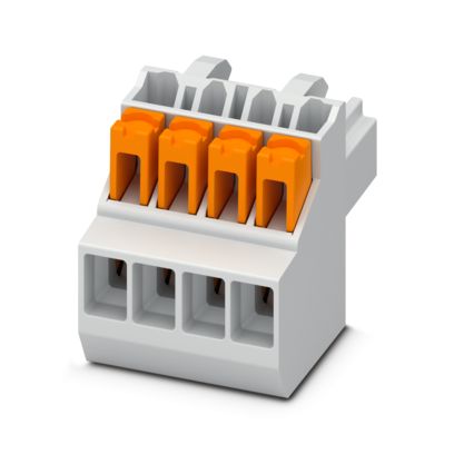 PSPT 1,5/ 4-ST-3,5 7035 - Leiterplatten-Steckverbinder