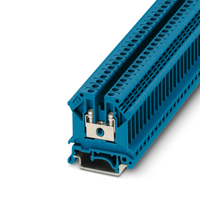 直通式接线端子-UK  5 BU