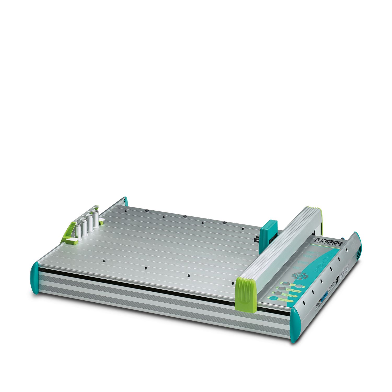 ZB 8:UNBEDRUCKT - Zack marker strip - 1052002 | Phoenix Contact ZB 8:UNBEDRUCKT - Zack marker strip - 1052002 | Phoenix Contact