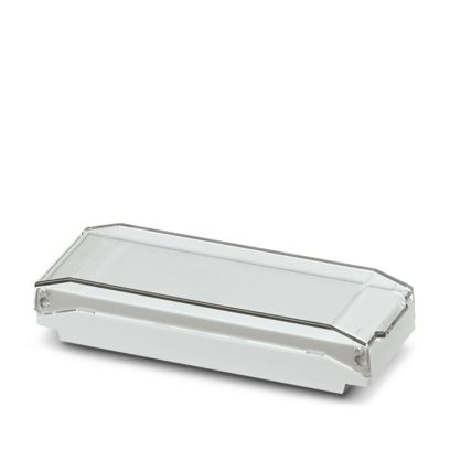 ICS25-TL77X12-7035 - Gehäuseoberteil