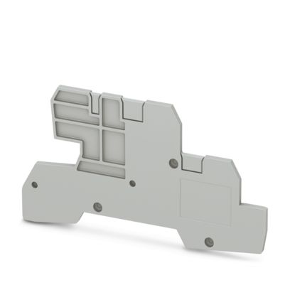 D-UTI 6/3 - Abschlussdeckel