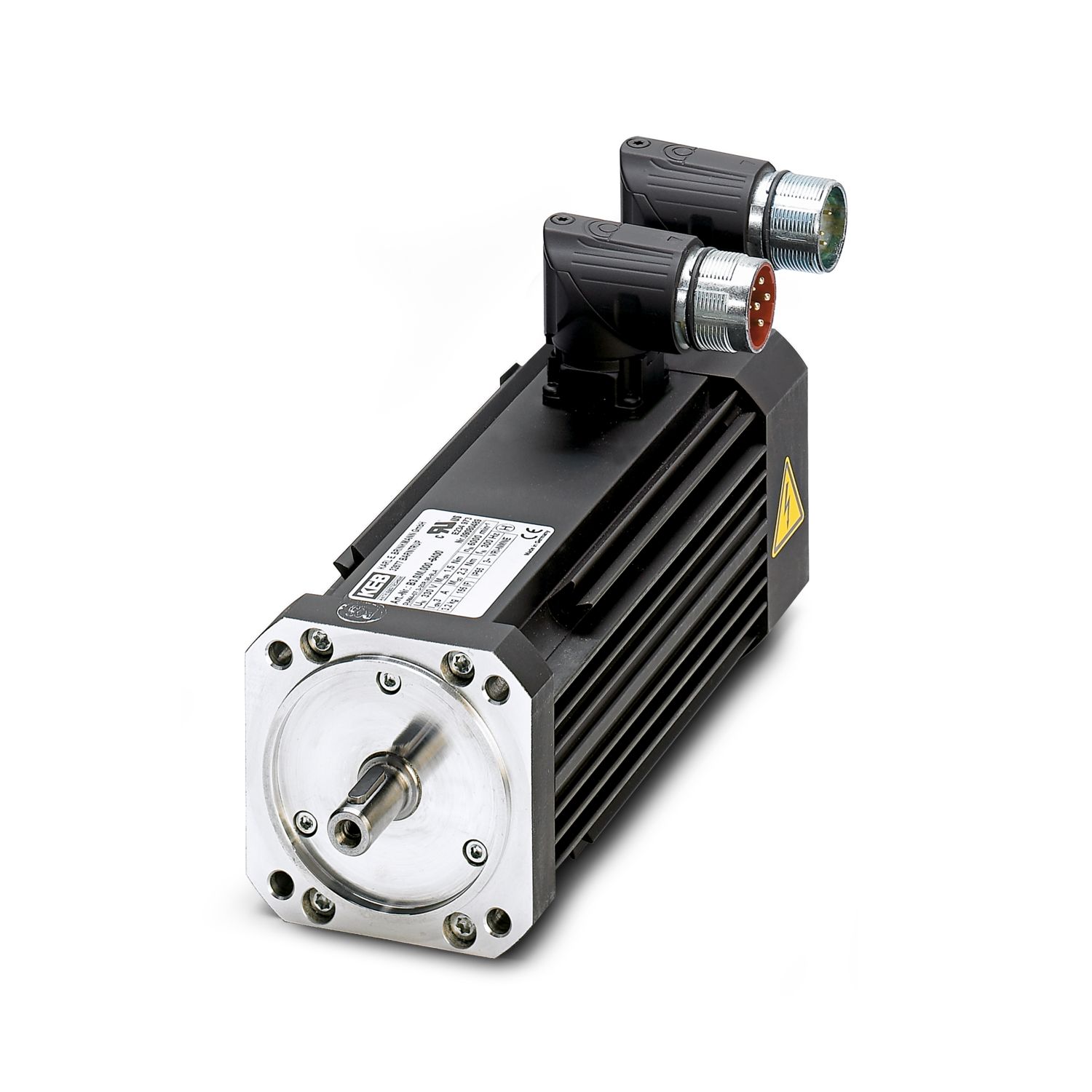 6Q74-10R 6Q Series Adjustable Shock, Twin Tube, 7in. Stroke