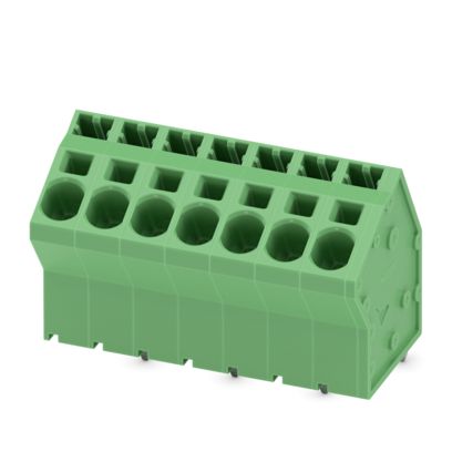 SPTA 5/ 7-7,5-ZB - Leiterplattenklemme