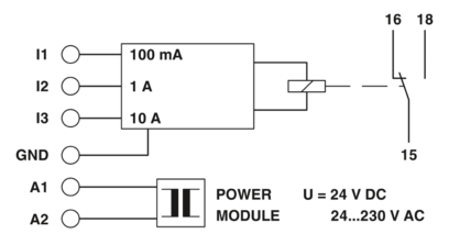 监视继电器-EMD-SL-C-OC-10