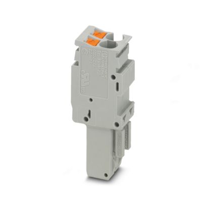 PP-H 2,5/ 2 - Plug - 3209879 | Phoenix Contact