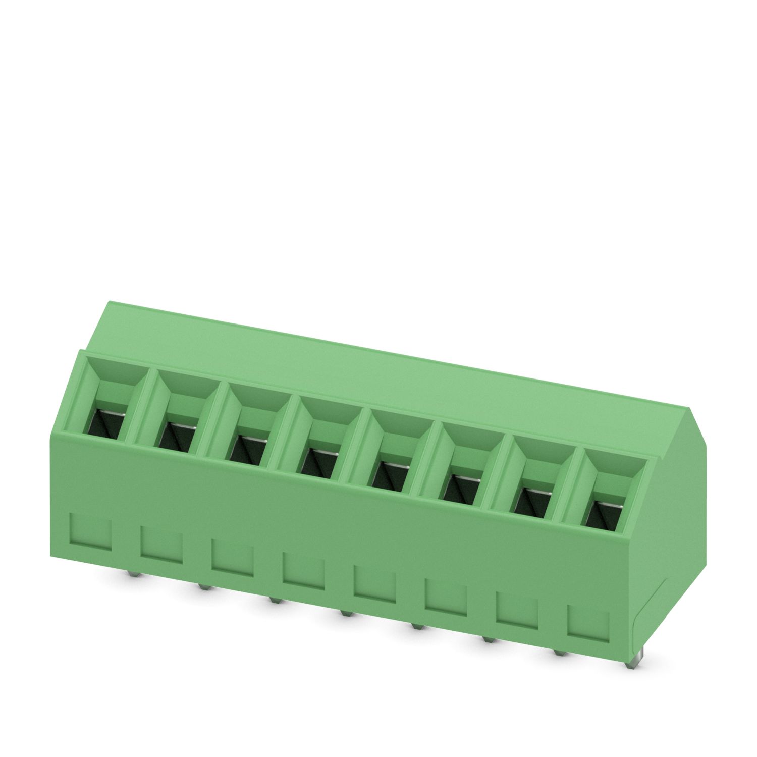 SMKDS 1/ 8-3,5 - PCB terminal block - 1751154 | Phoenix Contact