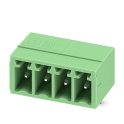 古着人気アイテム 5441223 - connector PCB - GN 4 BCP-350- | Contact Phoenix その他
