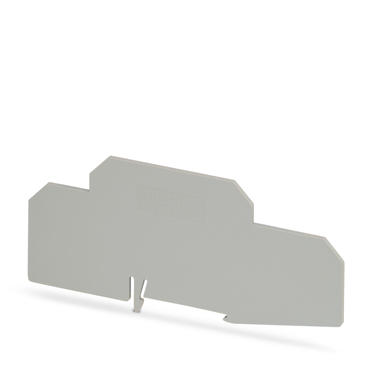 ZDMTK 2,5 - Knife-disconnect terminal block - 3005798 ZDMTK 2,5 - Knife-disconnect terminal block - 3005798