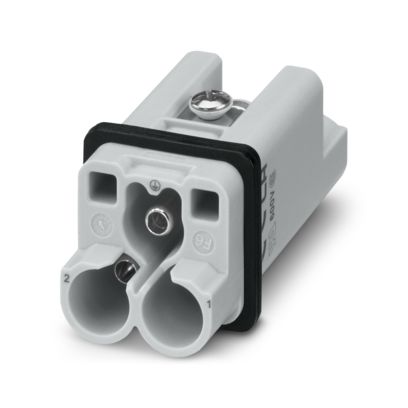 HC-Q02-I-AT-HV-M - Contact insert (1496725)