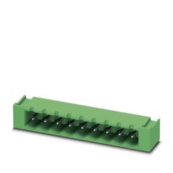 MSTBA 2,5/ 8-G-5,08-LR BK