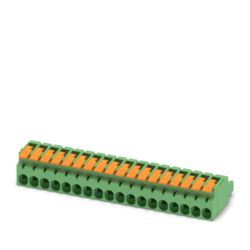 MSTBVA 2,5/18-G-5,08 - PCB header - 1755891 | Phoenix Contact MSTBVA 2,5/18-G-5,08 - PCB header - 1755891 | Phoenix Contact
