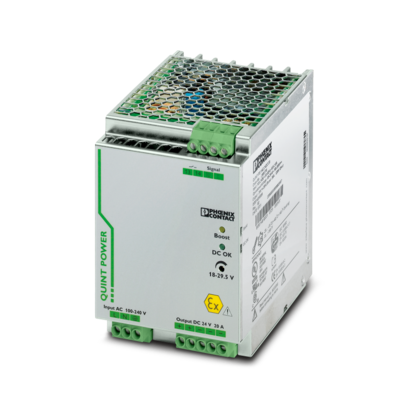 2320898 QUINT-PS/1AC/24DC/20/CO