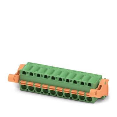 FKC 2,5/10-ST-5,08-LR - Leiterplattenstecker